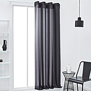 Schlaufenschal Today Essential (B x H: 140 x 240 cm, 100 % Polyester, Anthrazit)