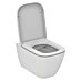 Ideal Standard i.life B Hangend toiletset 