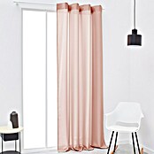 Schlaufenschal Today Essential (B x H: 140 x 240 cm, 100 % Polyester, Rosa) | BAUHAUS