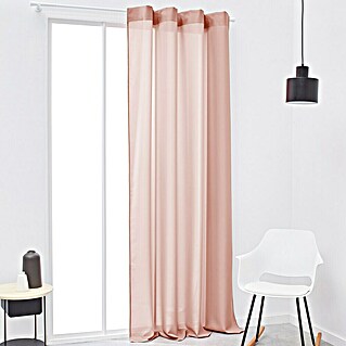 Schlaufenschal Today Essential (B x H: 140 x 240 cm, 100 % Polyester, Rosa)