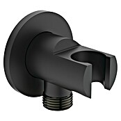 Ideal Standard Ceraline Duschsystem (Anzahl Strahlarten: 1 Stk., Schwarz) | BAUHAUS