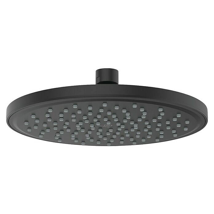 Ideal Standard Ceraline Duschsystem (Anzahl Strahlarten: 1 Stk., Schwarz) | BAUHAUS