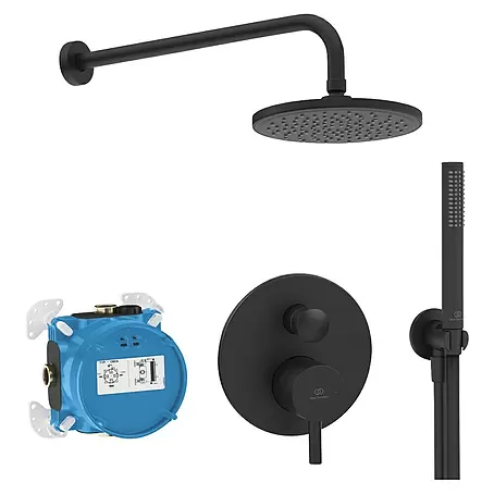 Ideal Standard Ceraline Duschsystem