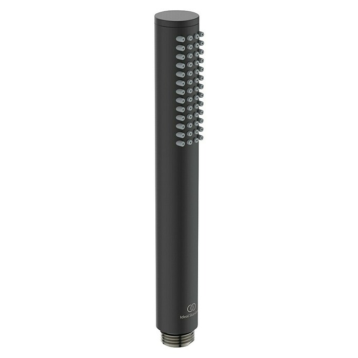 Ideal Standard Ceraline Duschsystem (Anzahl Strahlarten: 1 Stk., Schwarz) | BAUHAUS