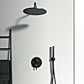 Ideal Standard Ceraline Grifería empotrada para bañera (Negro, Mate) | BAUHAUS