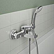 Ideal Standard Ceraplan Badewannenarmatur (Chrom, Glänzend) | BAUHAUS