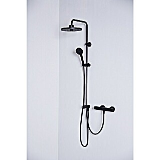 Ideal Standard Ceratherm Douchethermostaat (Mat)