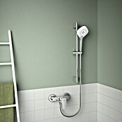 Ideal Standard Ceraplan Brausearmatur (Chrom, Glänzend) | BAUHAUS