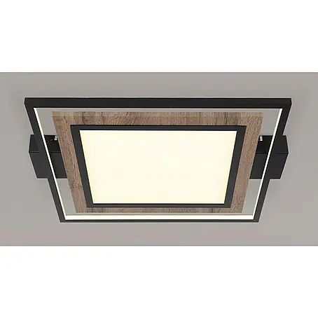 Globo  LED-Deckenleuchte Gabalo