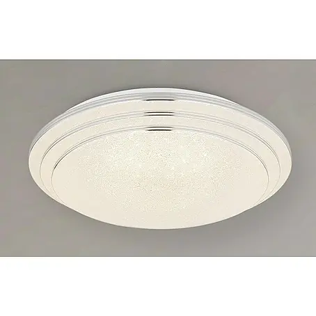 Globo  LED-Deckenleuchte rund Aley