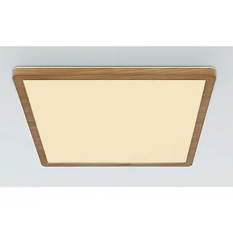 Globo  LED-Deckenleuchte Sapana