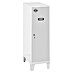 Simonrack Simonlocker Taquilla Single Mini con patas Desmontada 