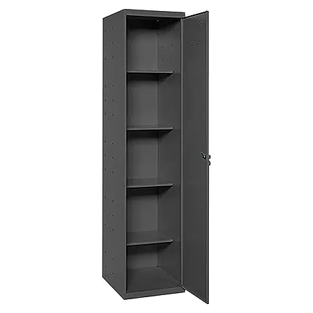 Simonrack Simonlocker Armario multiusos metálico Cleaning Desmontada