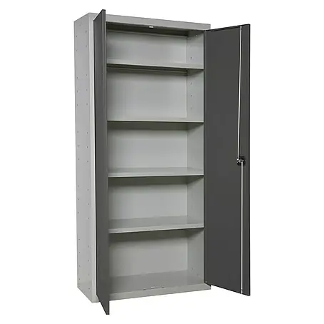 Simonrack Simonlocker Armario multiusos metálico Multi Professional Desmontado