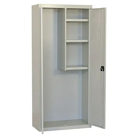 Simonrack Simonlocker Armario multiusos metálico Cleaning Desmontado