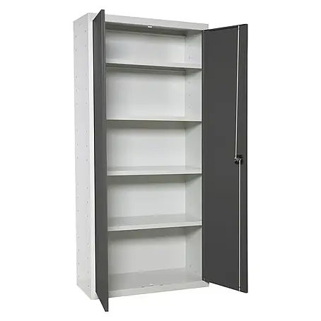 Simonrack Simonlocker Armario multiusos metálico Multi Professional Desmontado