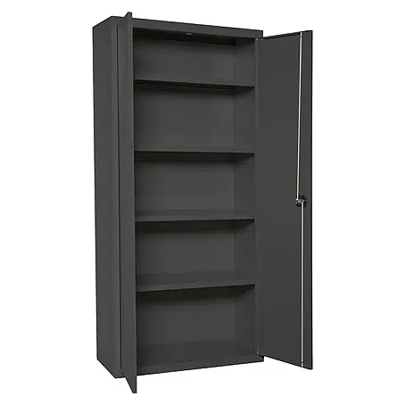 Simonrack Simonlocker Armario multiusos metálico Multi Professional Desmontado