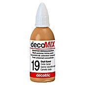 Decotric Abtönkonzentrat decoMIX (Oxydkamel, 20 ml)