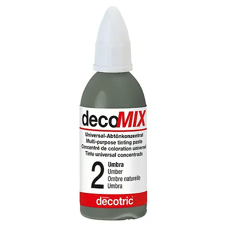 Decotric  Abtönkonzentrat decoMIX