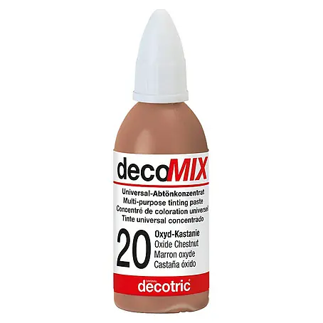 Decotric  Abtönkonzentrat decoMIX