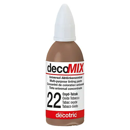 Decotric  Abtönkonzentrat decoMIX