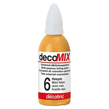 Decotric  Abtönkonzentrat decoMIX
