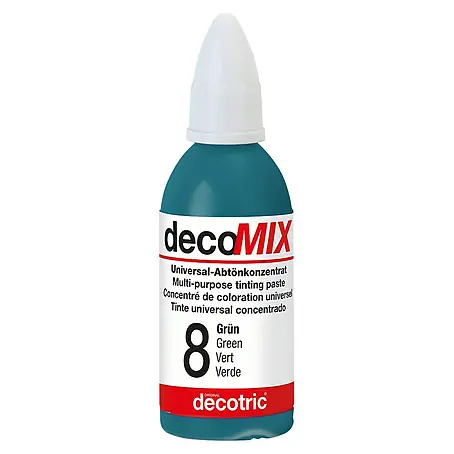 Decotric  Abtönkonzentrat decoMIX