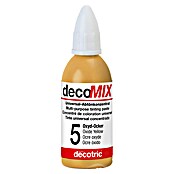 Decotric Abtönkonzentrat decoMIX (Oxydocker, 20 ml)