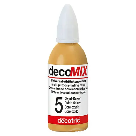 Decotric  Abtönkonzentrat decoMIX