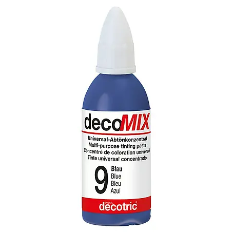 Decotric  Abtönkonzentrat decoMIX