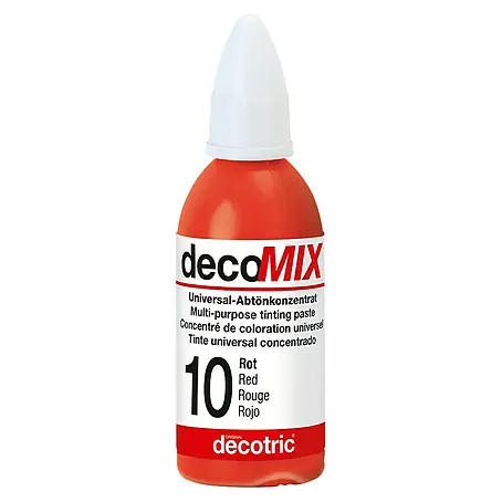 Decotric  Abtönkonzentrat decoMIX