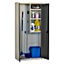Simonrack Simonlocker Taquilla Cleaning Desmontada 