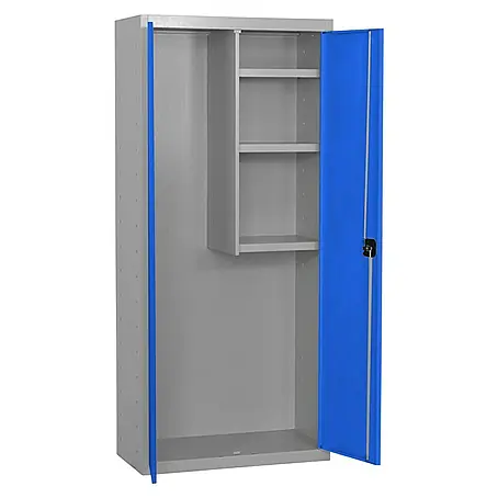 Simonrack Simonlocker Armario multiusos metálico Cleaning Desmontado