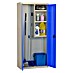 Simonrack Simonlocker Taquilla Cleaning Desmontada 
