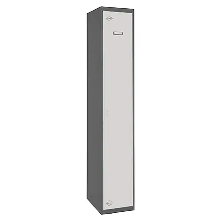 Simonrack Simonlocker Taquilla Single Inicial Desmontada