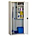 Simonrack Simonlocker Armario multiusos metálico Cleaning Desmontado 