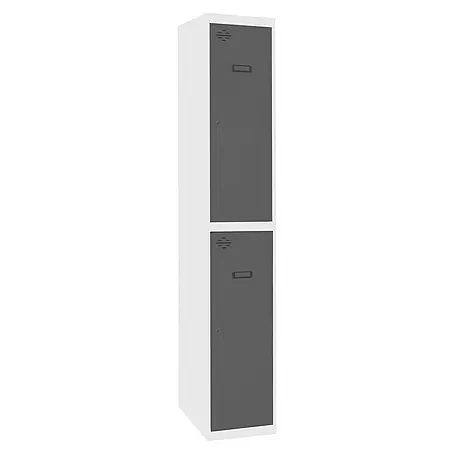 Simonrack Simonlocker Taquilla Tandem Inicial Desmontada