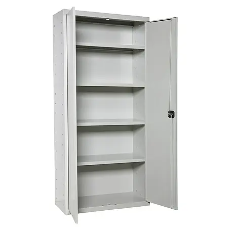 Simonrack Simonlocker Armario multiusos metálico Multi Professional Desmontado
