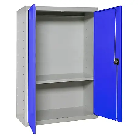 Simonrack Simonlocker Armario multiusos metálico Multi Professional