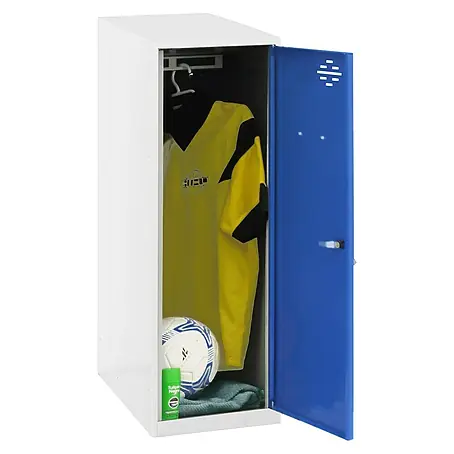 Simonrack Simonlocker Taquilla Single Mini Desmontada