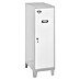 Simonrack Simonlocker Taquilla Single Mini con patas Desmontada 