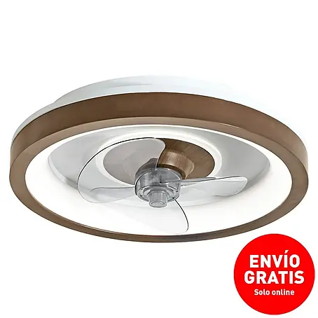 Sulion  Ventilador de techo Simun