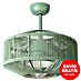 Sulion Ventilador de techo Jade 