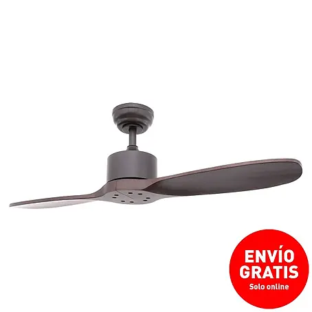 Sulion  Ventilador de techo Dual Outdoor