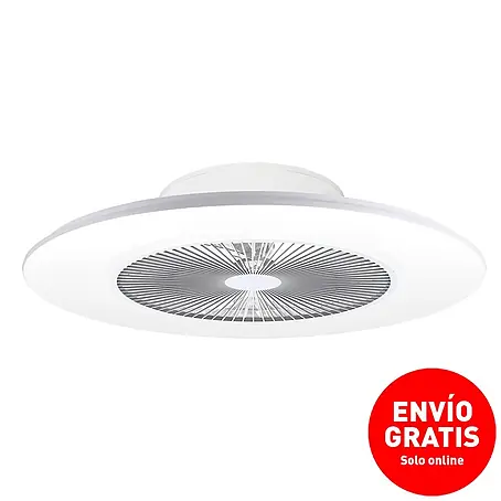 Sulion  Ventilador de techo Daikiri XL