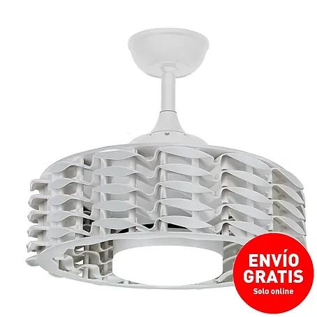 Sulion  Ventilador de techo Assen