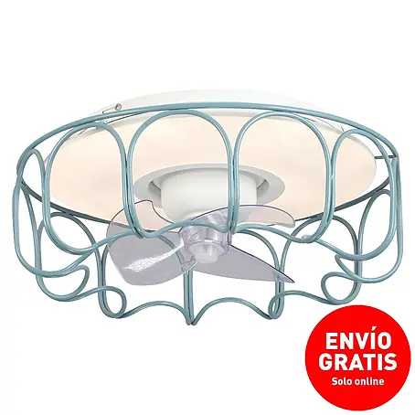 Sulion  Ventilador de techo Klim