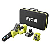 Ryobi ONE+HP Accutakkenzaag RY18PSX15A-120T (18 V, 2 Ah, Li-ion, 1 accu, Lengte zaagblad: 15 cm) | BAUHAUS