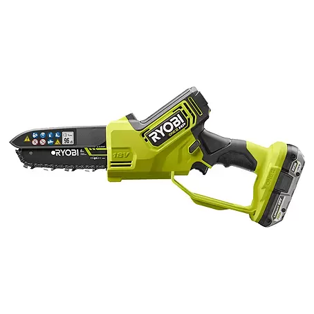 Ryobi ONE+HP Akku-Astsäge RY18PSX15A-120T