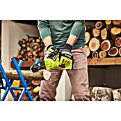 Ryobi ONE+HP Accutakkenzaag RY18PSX15A-120T (18 V, 2 Ah, Li-ion, 1 accu, Lengte zaagblad: 15 cm) | BAUHAUS